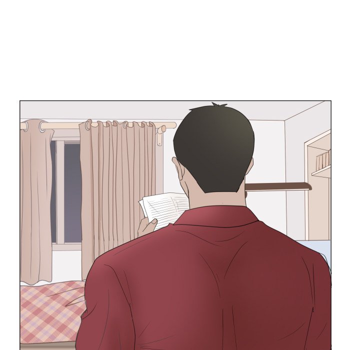 You Have The Wrong Person You Have The Wrong Person EP 24 - Toomics page 79 - 