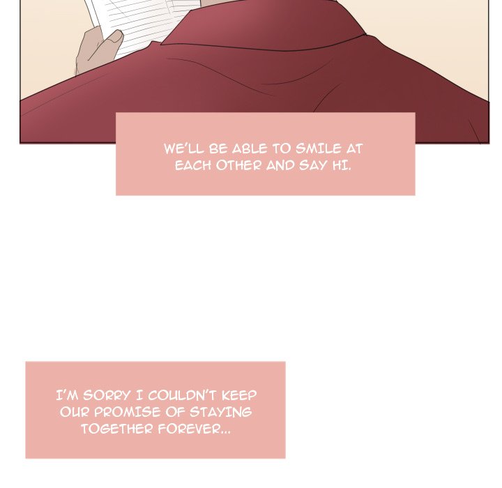 You Have The Wrong Person You Have The Wrong Person EP 24 - Toomics page 86 - 