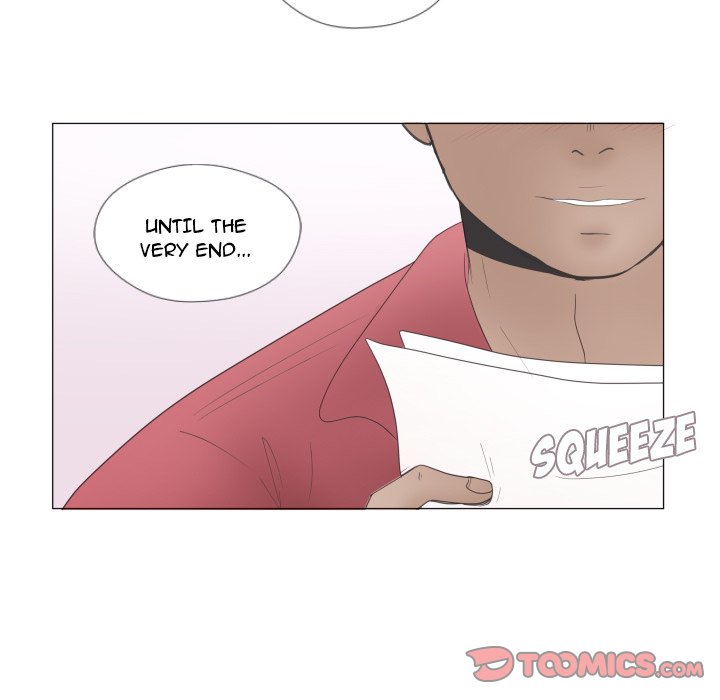 You Have The Wrong Person You Have The Wrong Person EP 24 - Toomics page 90 - 