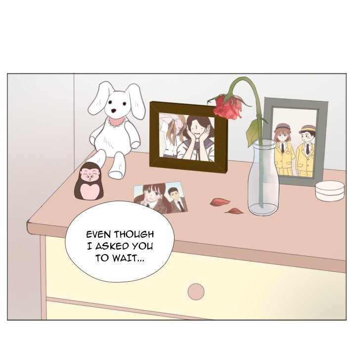 You Have The Wrong Person You Have The Wrong Person EP 24 - Toomics page 91 - 