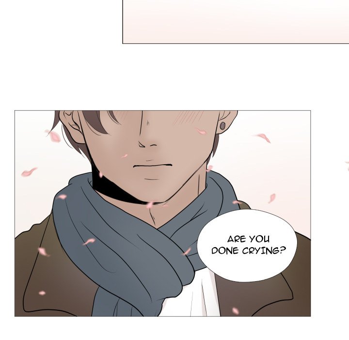 You Have The Wrong Person You Have The Wrong Person EP 24 - Toomics page 94 - 