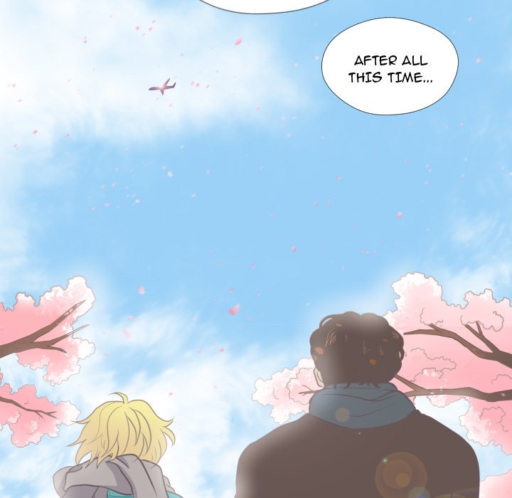 You Have The Wrong Person You Have The Wrong Person EP 24 - Toomics page 96 - 