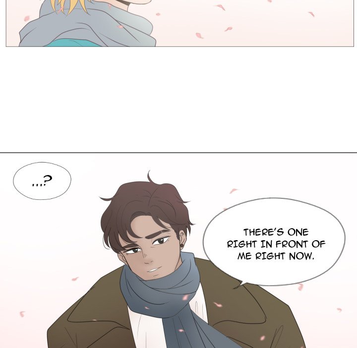 You Have The Wrong Person You Have The Wrong Person EP 24 - Toomics page 99 - 