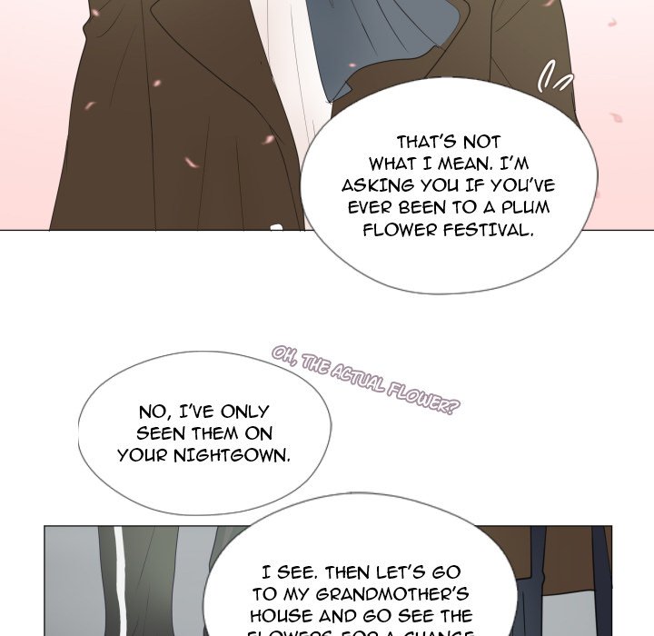 You Have The Wrong Person You Have The Wrong Person EP 24 - Toomics page 100 - 