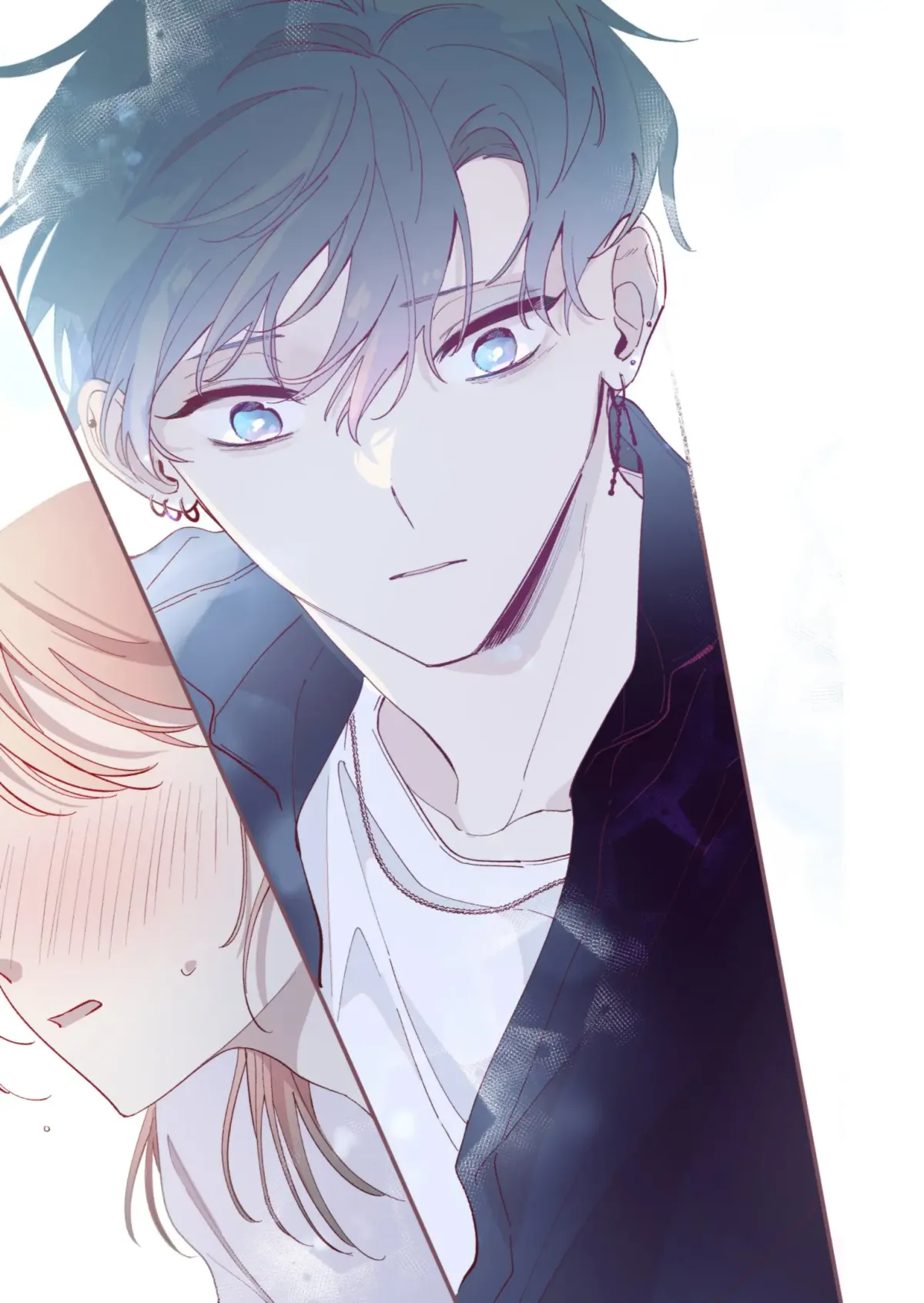 You Haven’t Changed Chapter 34 page 9 - 