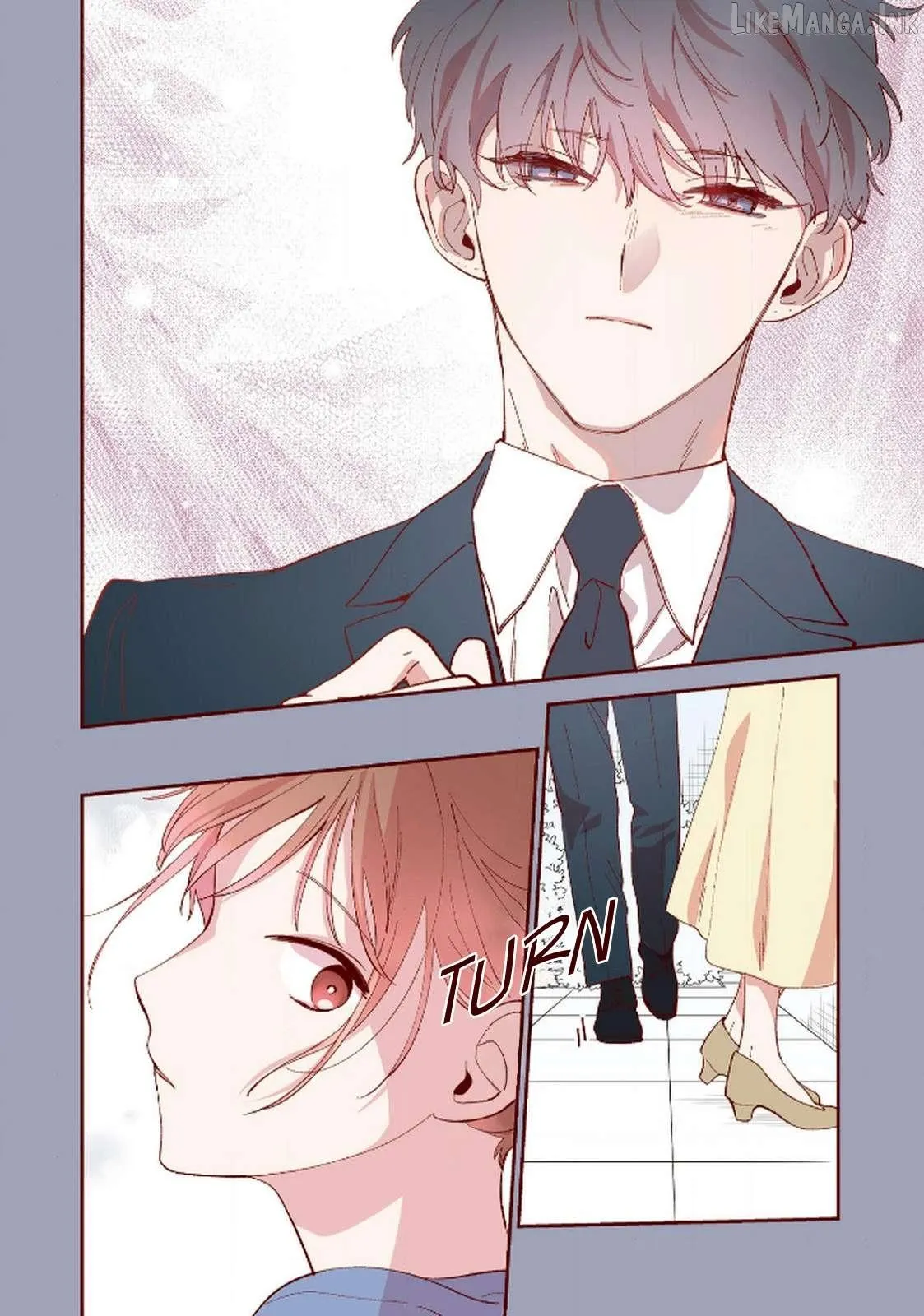 You Haven’t Changed Chapter 40 page 11 - 