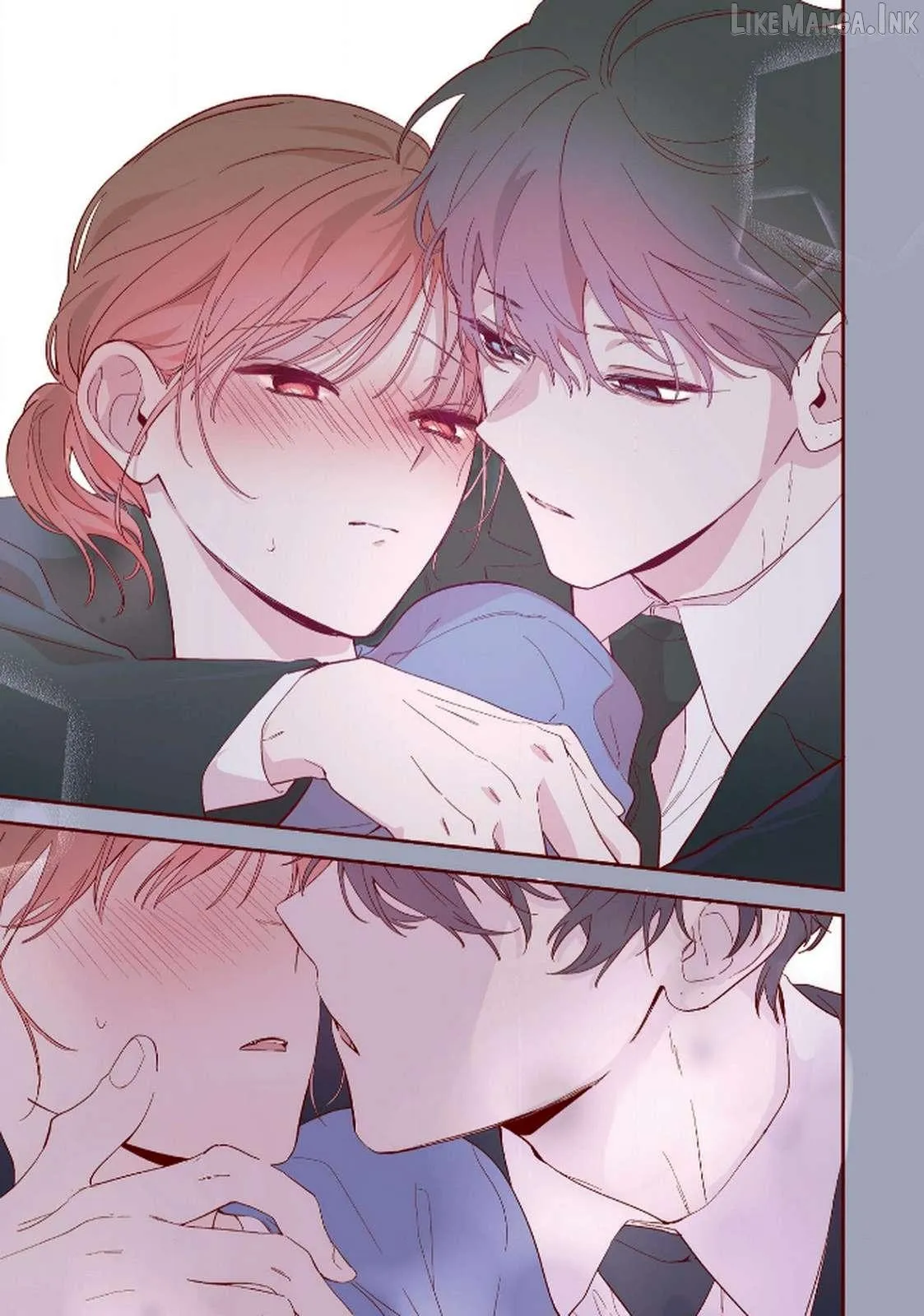 You Haven’t Changed Chapter 40 page 14 - 
