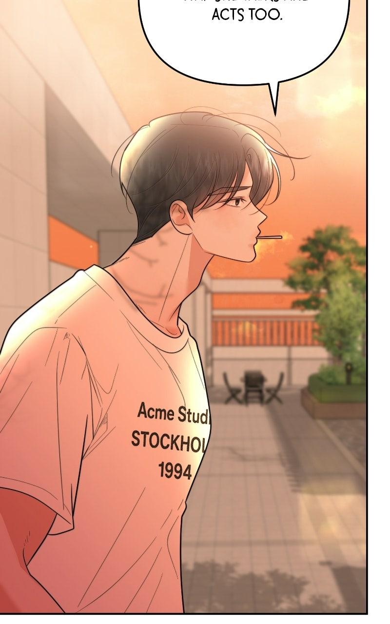 You Just Made My Day Chapter 52 page 17 - 