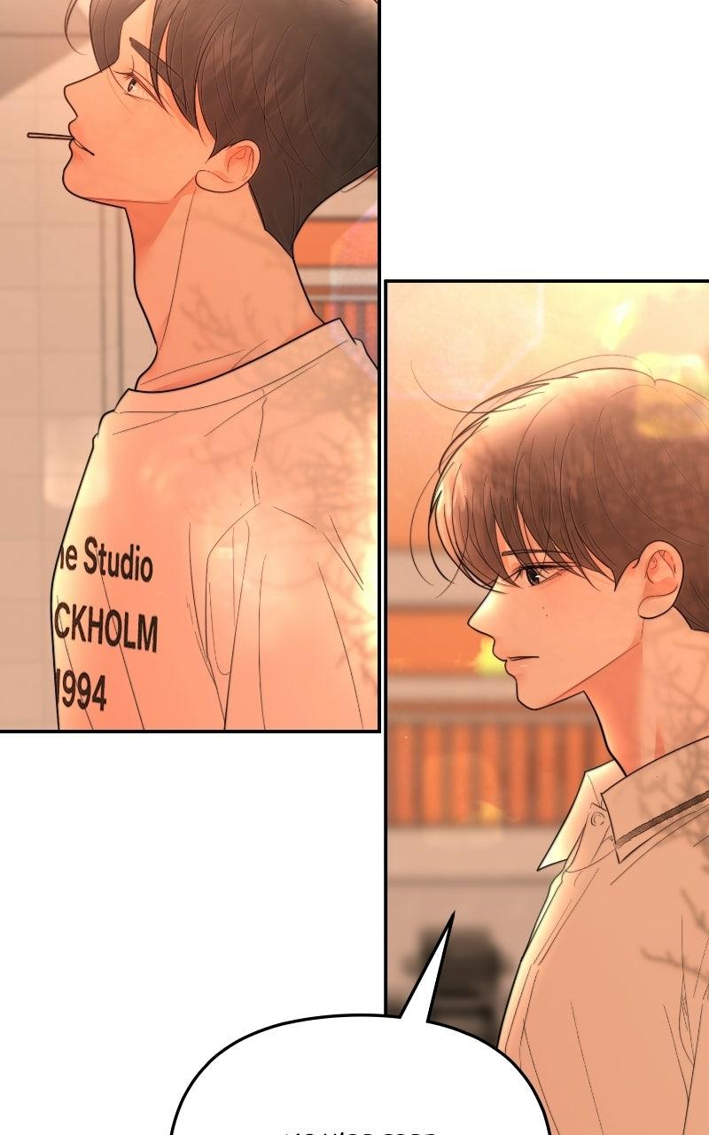 You Just Made My Day Chapter 52 page 21 - 