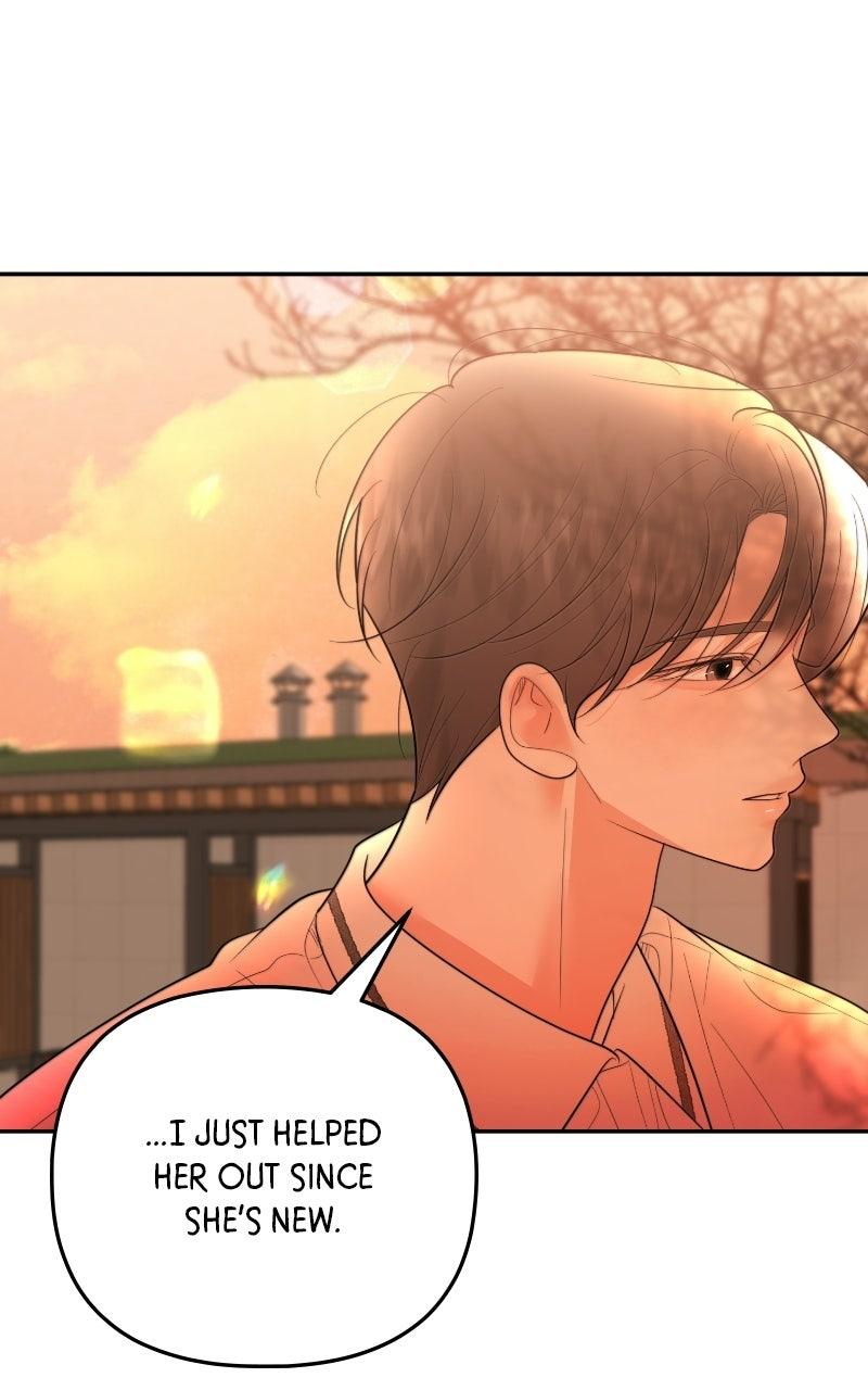You Just Made My Day Chapter 52 page 24 - 