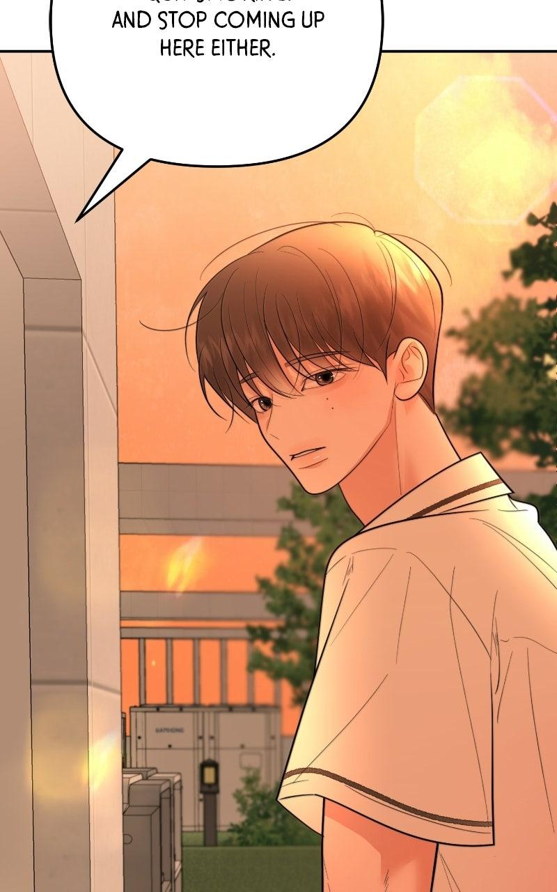 You Just Made My Day Chapter 52 page 35 - 