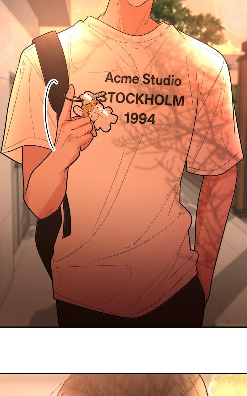 You Just Made My Day Chapter 52 page 8 - 