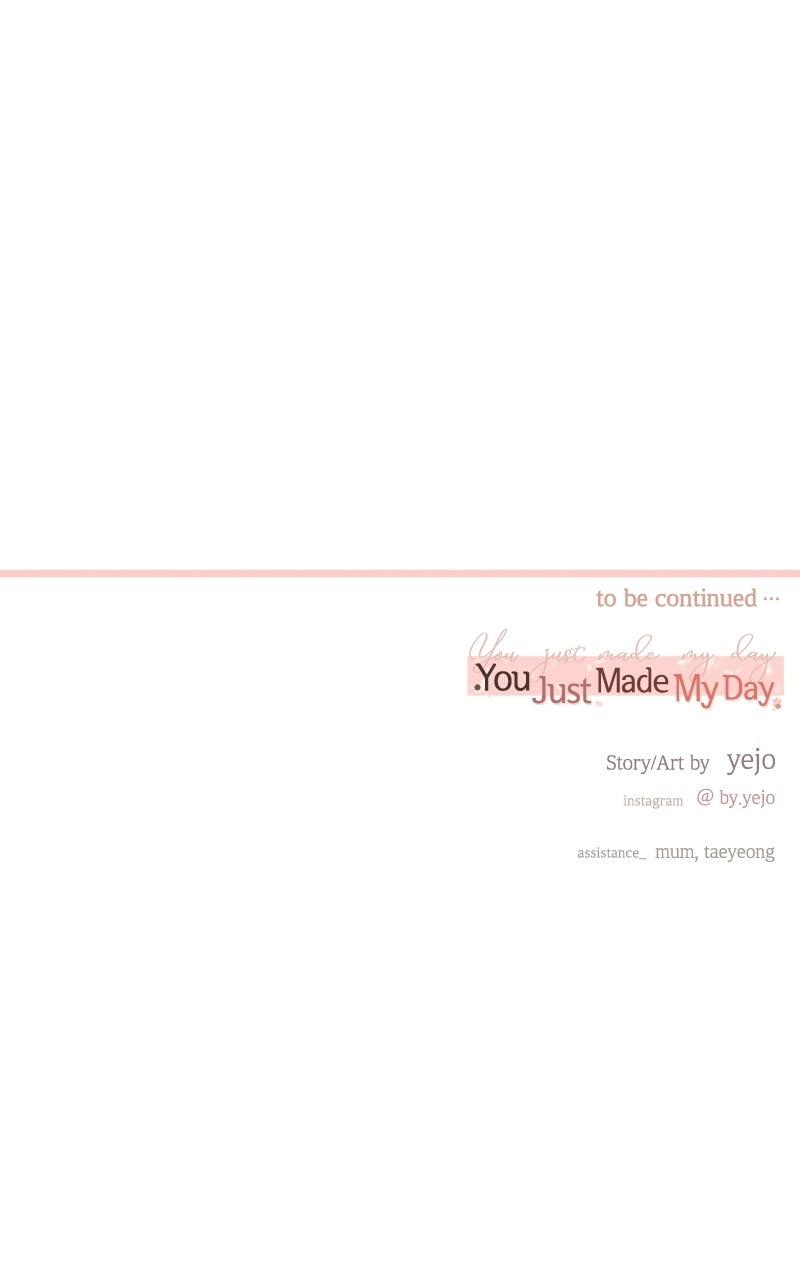 You Just Made My Day Chapter 52 page 97 - 
