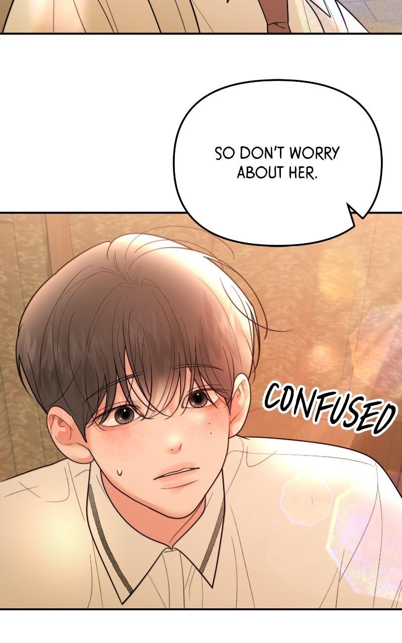 You Just Made My Day Chapter 53 page 21 - 
