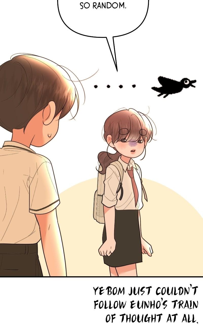 You Just Made My Day Chapter 53 page 27 - 