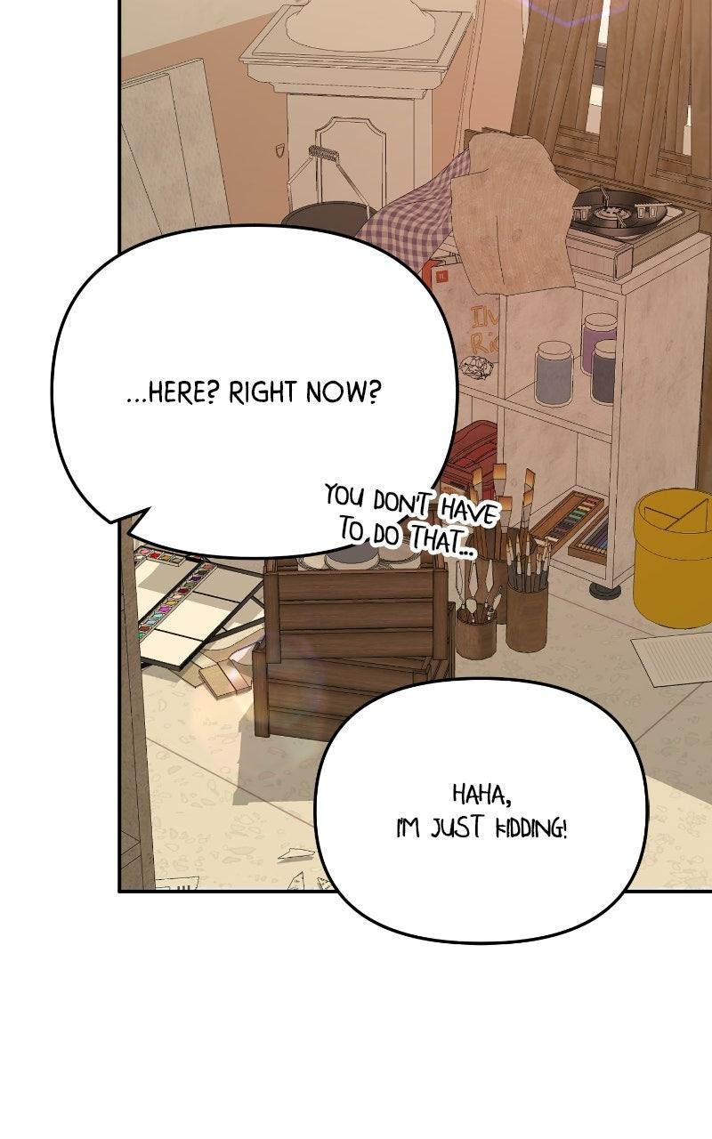 You Just Made My Day Chapter 53 page 38 - 