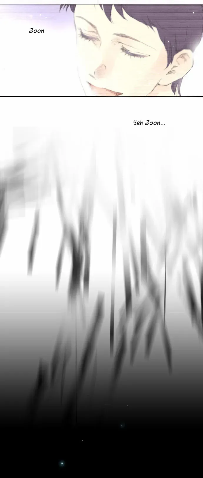 You, Me, and Nothing In-between Chapter 1 page 17 - 
