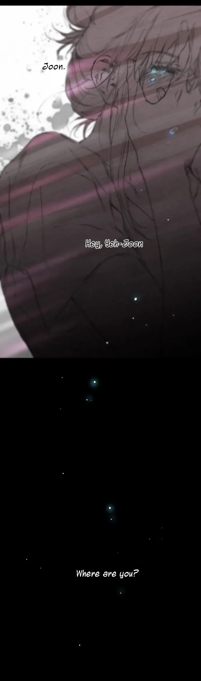 You, Me, and Nothing In-between Chapter 1 page 5 - 