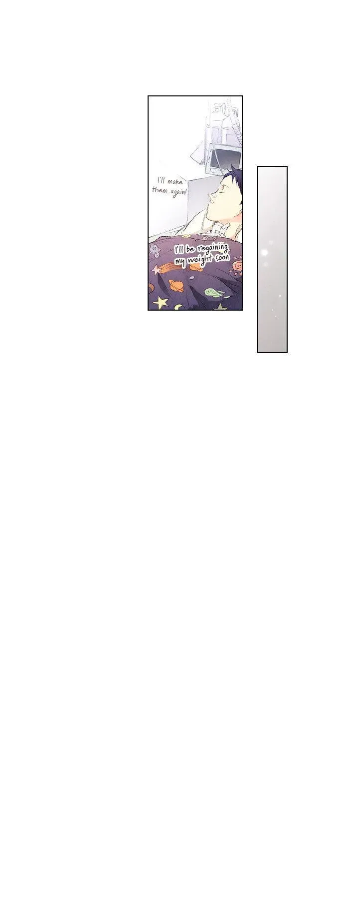 You, Me, and Nothing In-between Chapter 10 page 9 - 