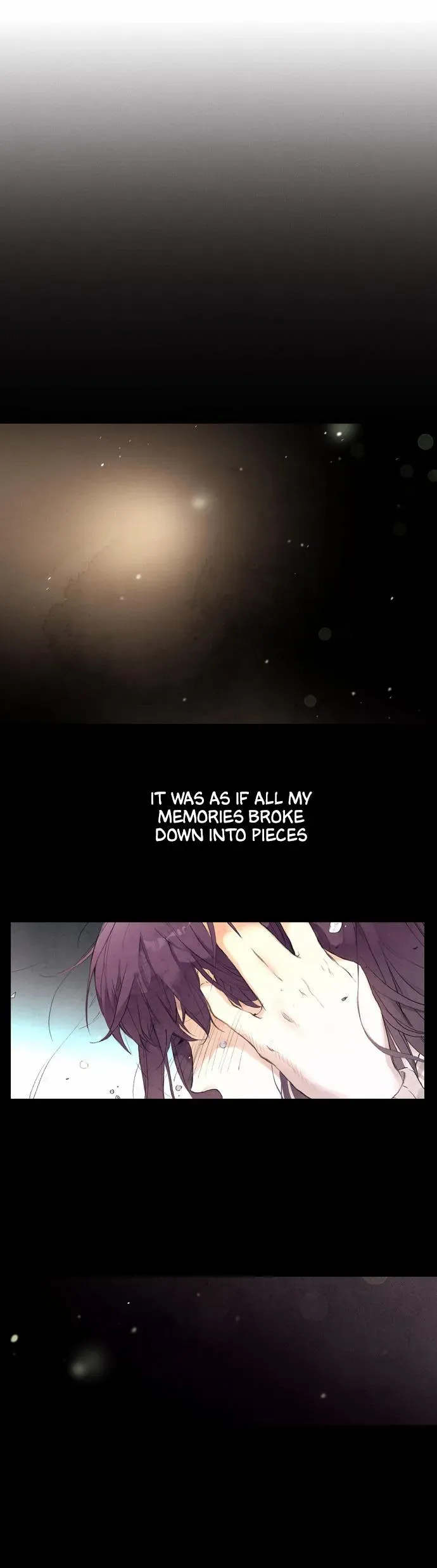 You, Me, and Nothing In-between Chapter 12 page 1 - 