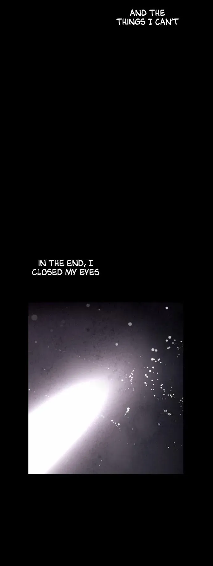 You, Me, and Nothing In-between Chapter 12 page 5 - 