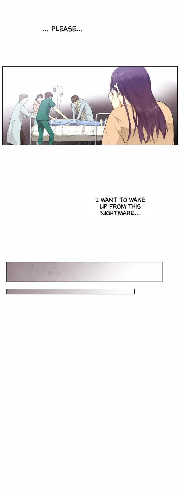 You, Me, and Nothing In-between Chapter 12 page 9 - 