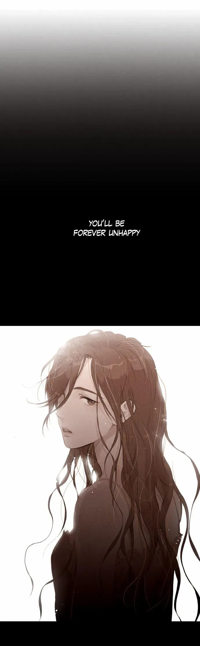 You, Me, and Nothing In-between Chapter 13 page 1 - 