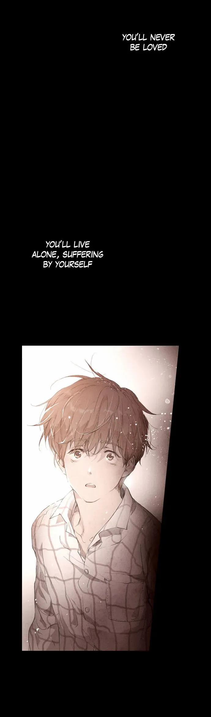 You, Me, and Nothing In-between Chapter 13 page 2 - 