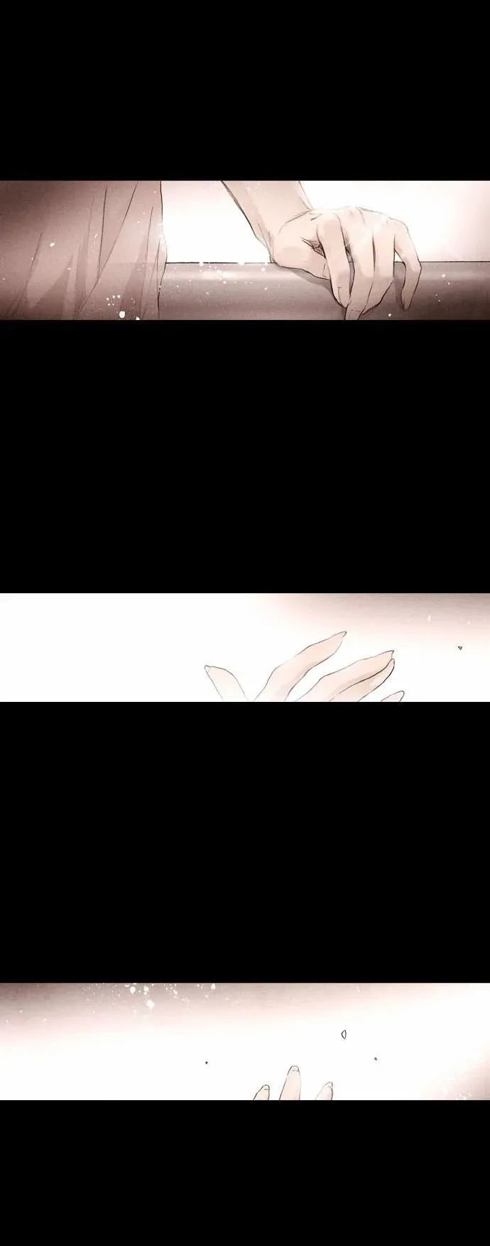 You, Me, and Nothing In-between Chapter 13 page 4 - 