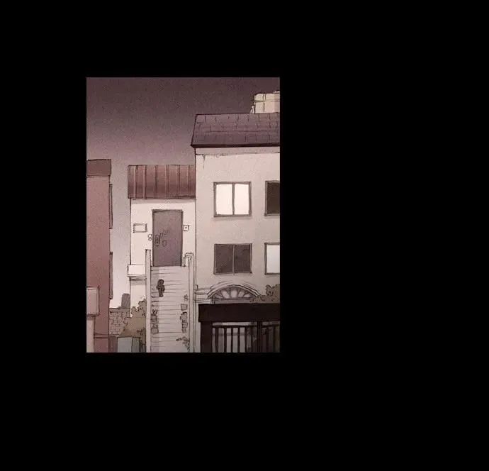 You, Me, and Nothing In-between Chapter 15 page 14 - 