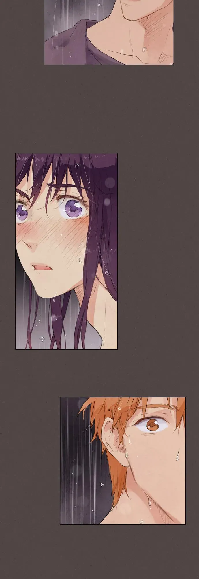 You, Me, and Nothing In-between Chapter 15 page 6 - 