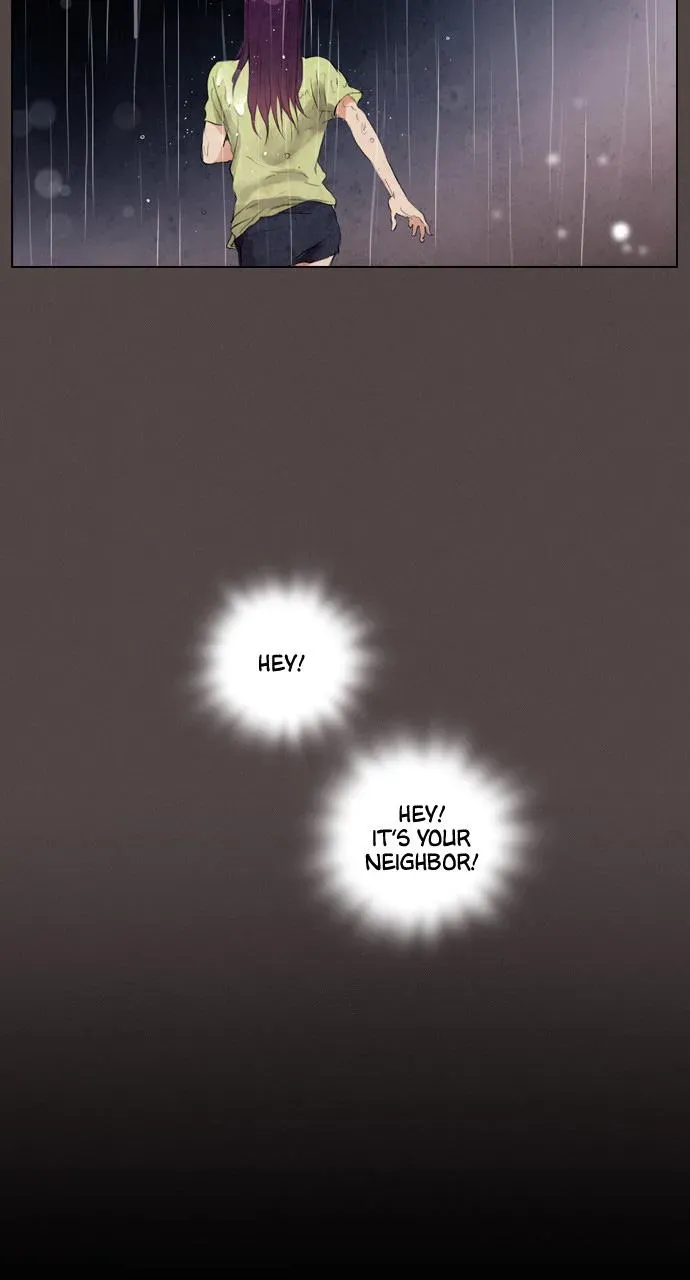You, Me, and Nothing In-between Chapter 15 page 10 - 