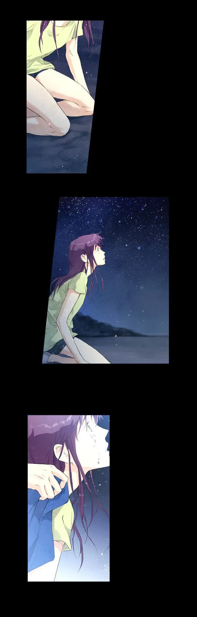 You, Me, and Nothing In-between Chapter 16 page 16 - 