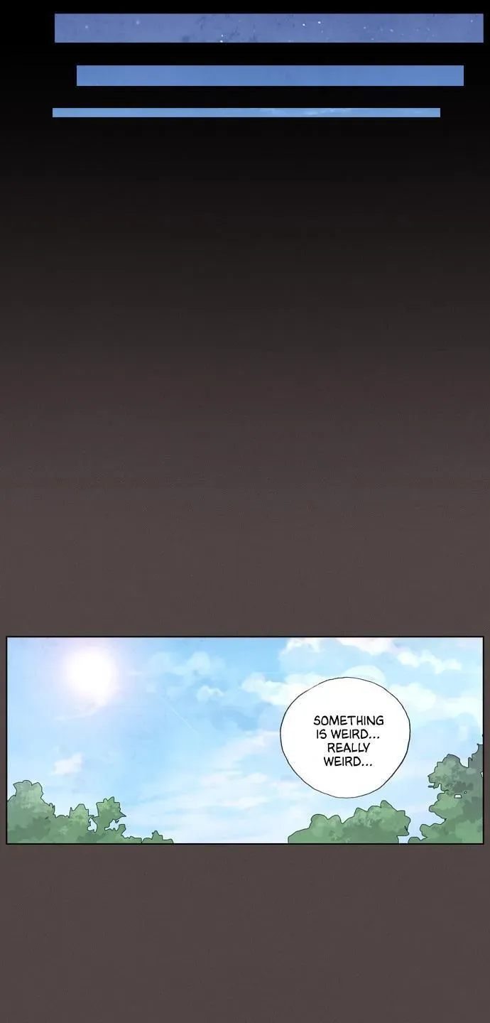 You, Me, and Nothing In-between Chapter 16 page 20 - 