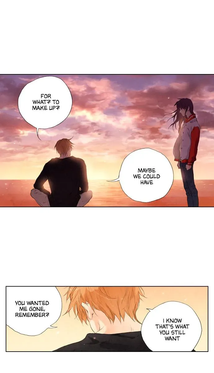 You, Me, and Nothing In-between Chapter 18 page 13 - 