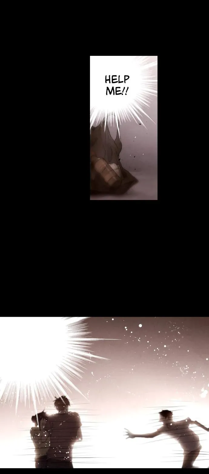 You, Me, and Nothing In-between Chapter 18 page 6 - 