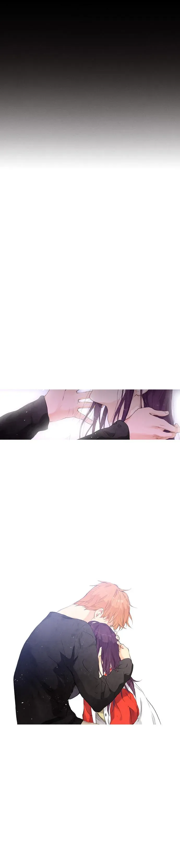 You, Me, and Nothing In-between Chapter 19 page 24 - 