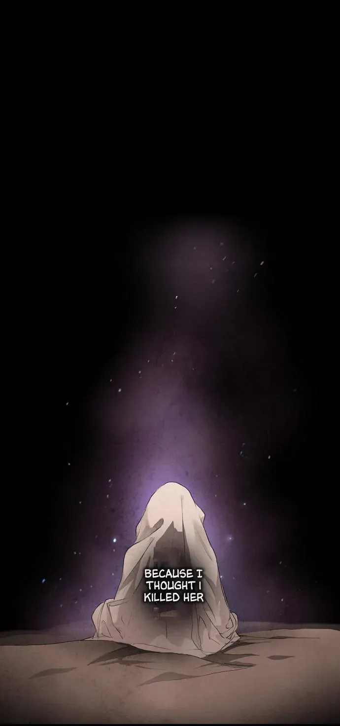 You, Me, and Nothing In-between Chapter 20 page 2 - 