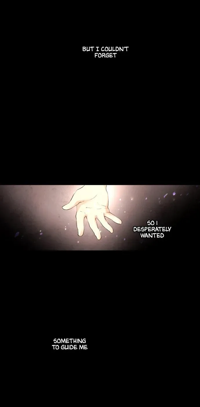 You, Me, and Nothing In-between Chapter 20 page 4 - 