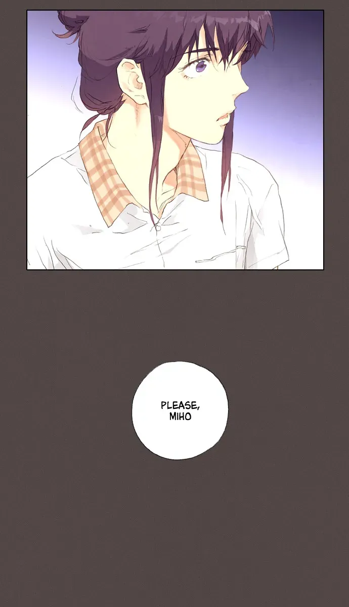 You, Me, and Nothing In-between Chapter 7 page 22 - 
