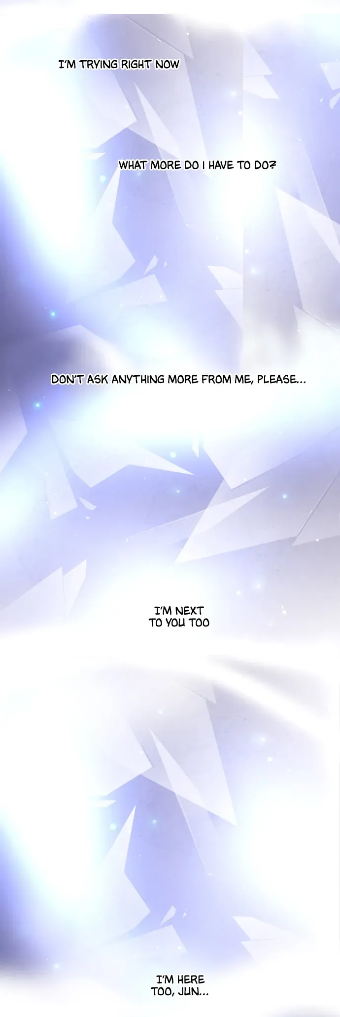 You, Me, and Nothing In-between Chapter 7 page 26 - 