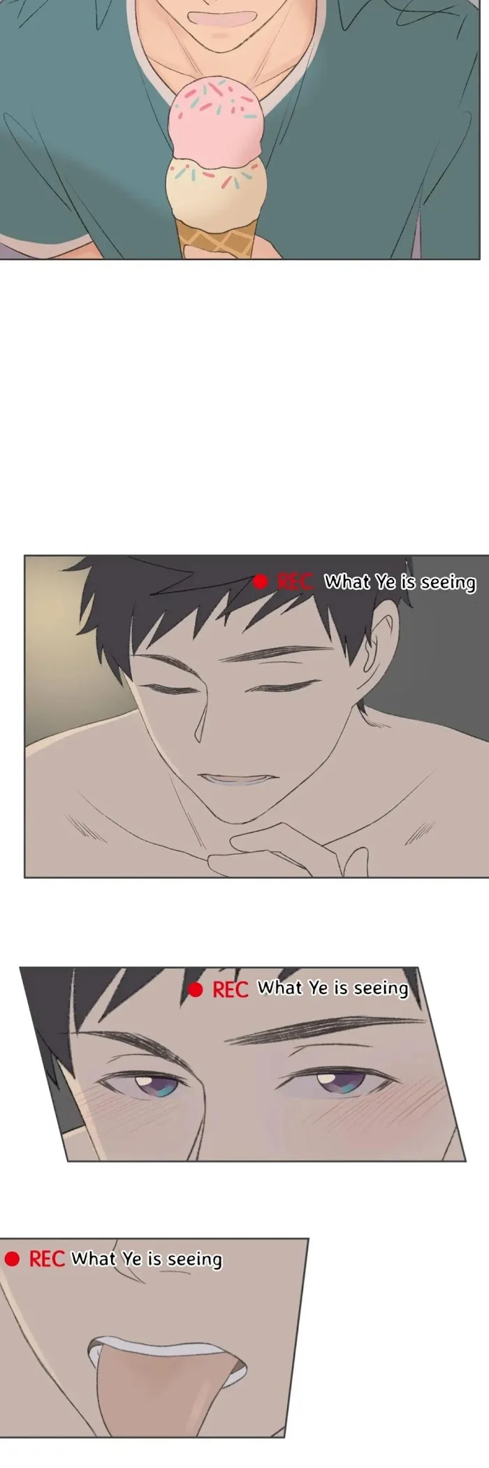 You Owe Me Chapter 63 page 3 - 