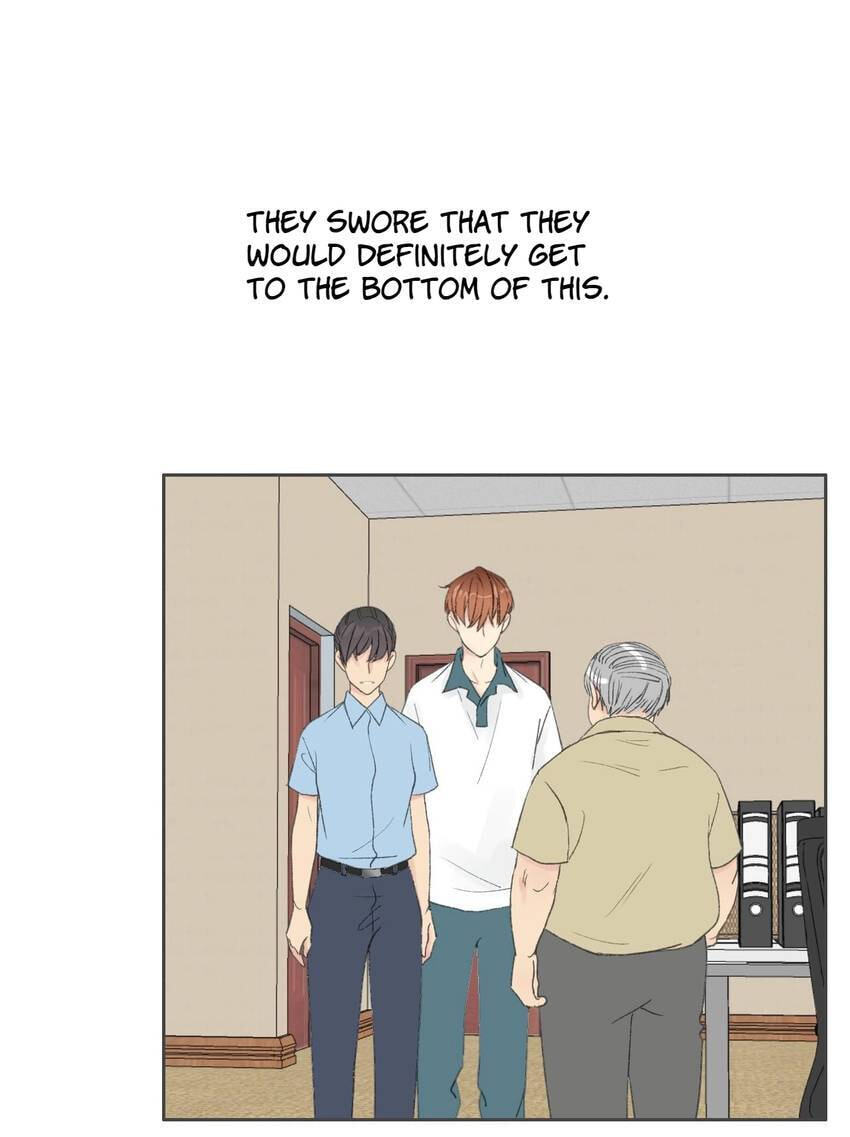 You Owe Me Chapter 67 page 3 - 