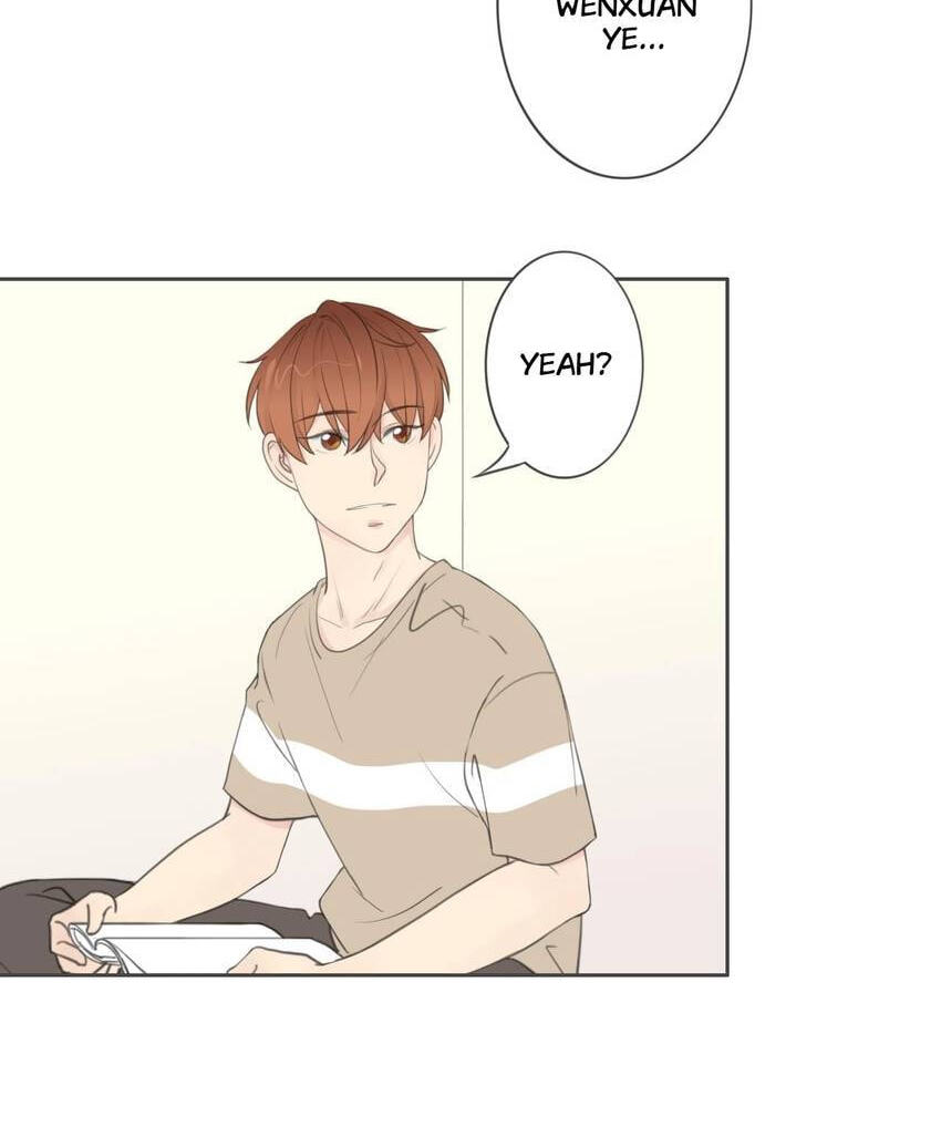You Owe Me Chapter 69 page 3 - 