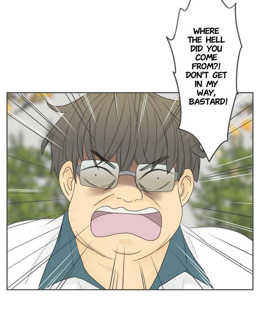 You Owe Me Chapter 71 page 4 - 