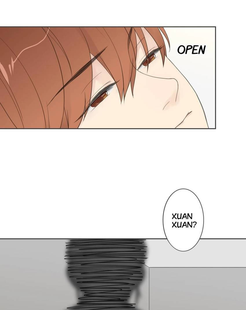 You Owe Me Chapter 72 page 3 - 