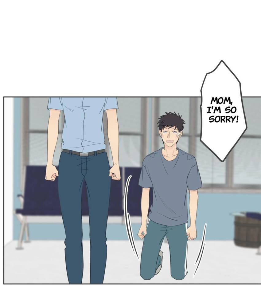 You Owe Me Chapter 74 page 3 - 