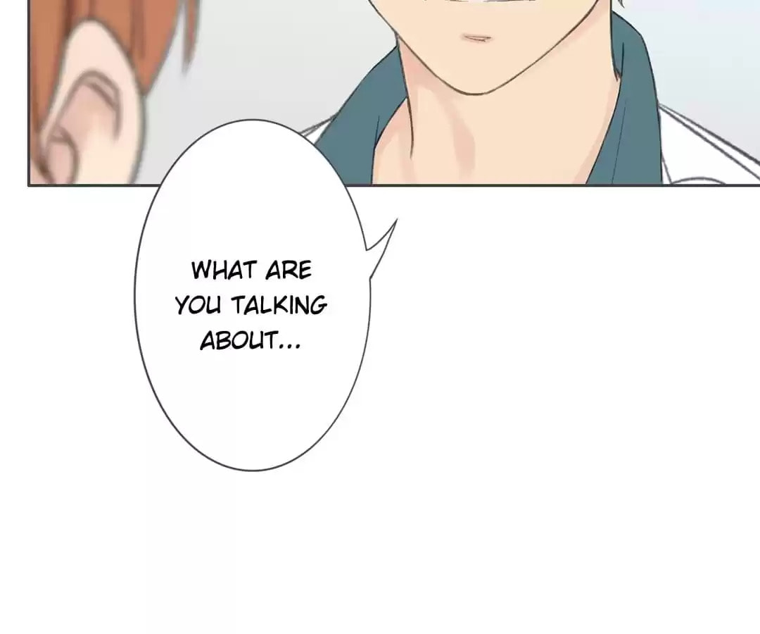 You Owe Me Chapter 76 page 3 - 
