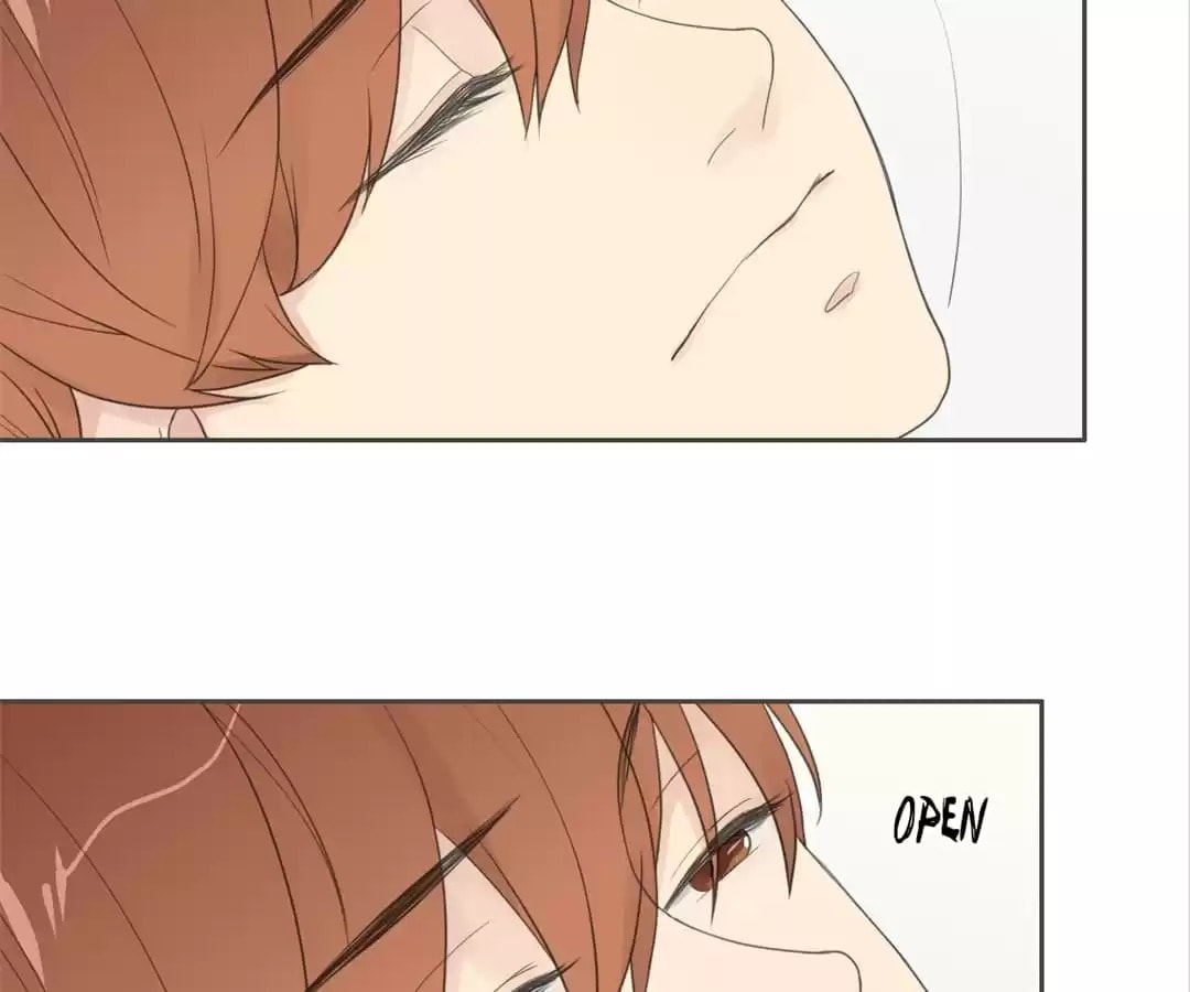 You Owe Me Chapter 82 page 3 - 