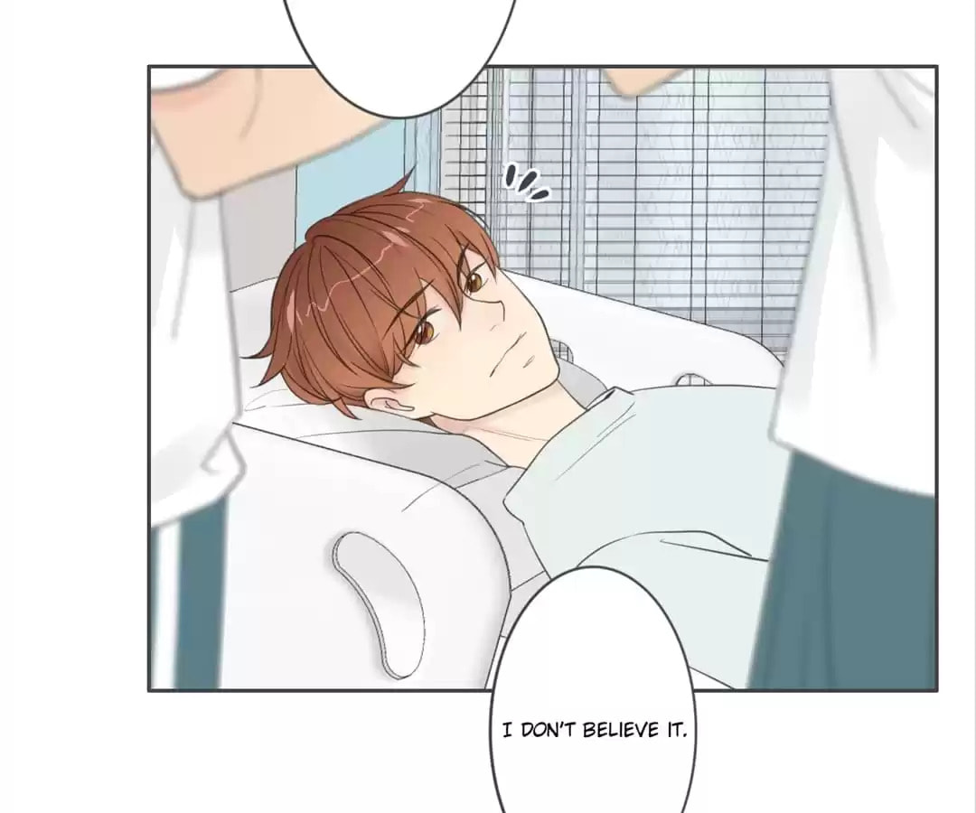 You Owe Me Chapter 83 page 3 - 
